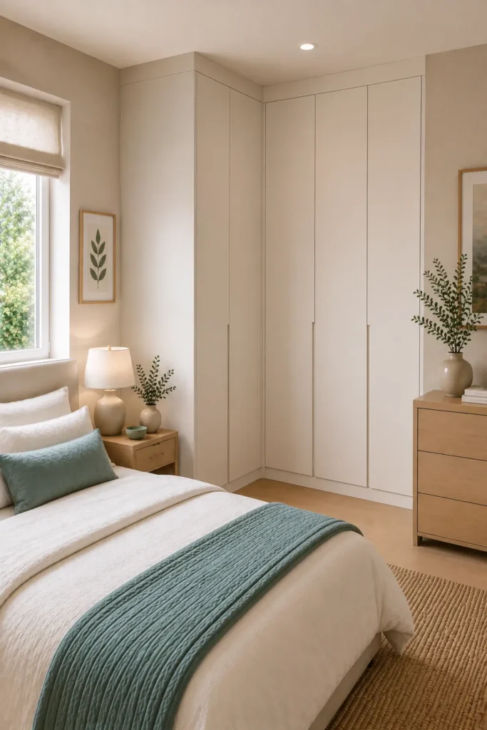 Soft-Close Cabinets