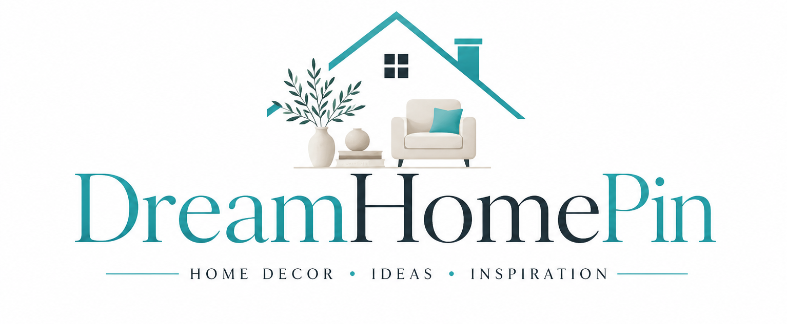 DreamHomePin