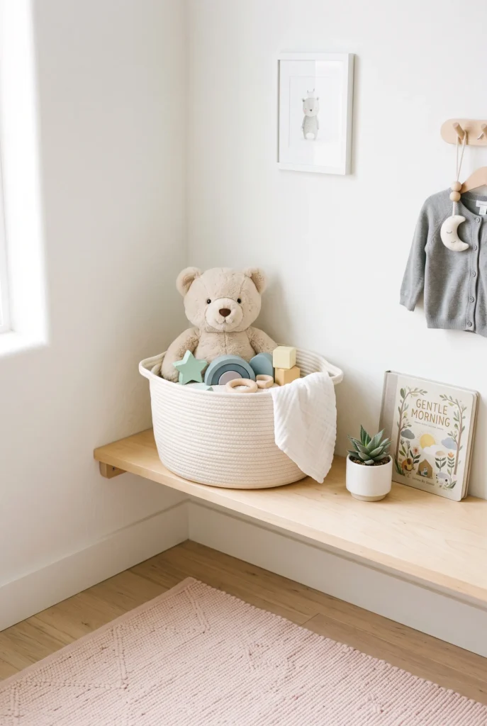 Chunky Cotton Rope