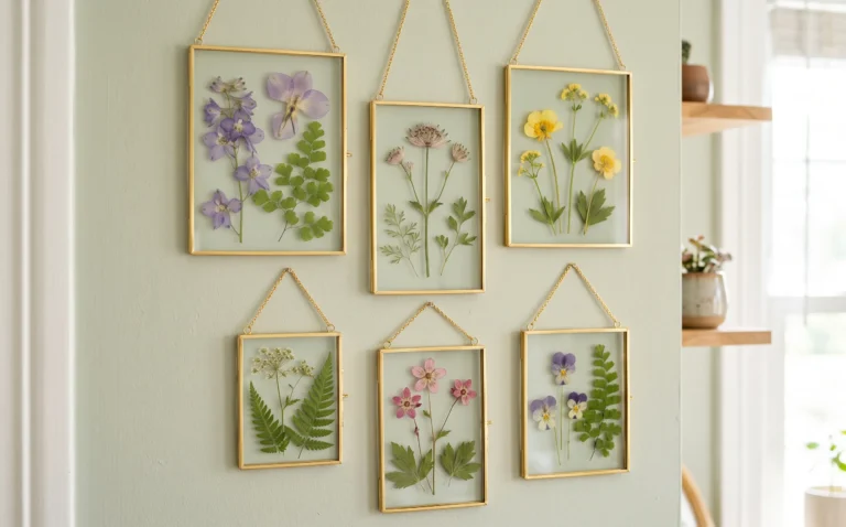 DIY home decor ideas