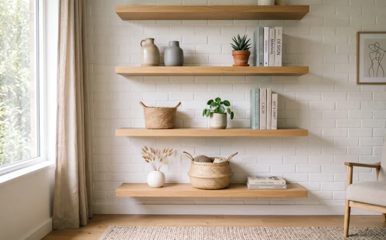 DIY storage ideas