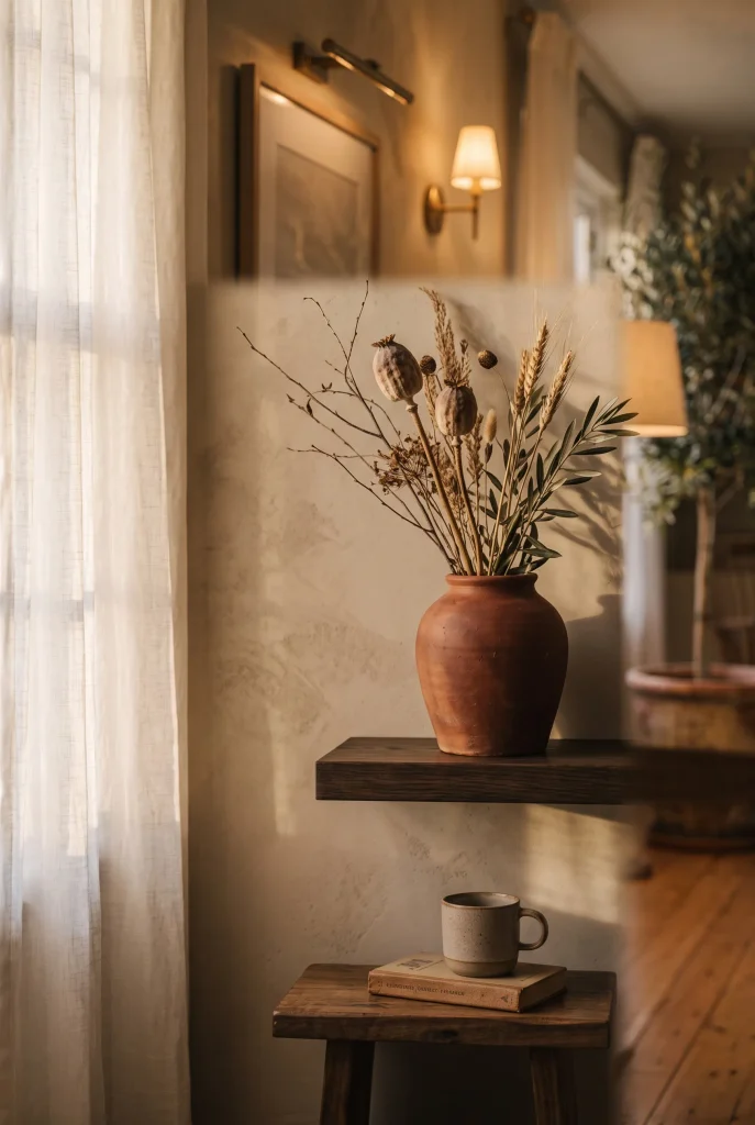 Textured Wall Plaster