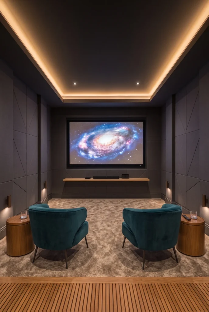 Velvet Accent Seating
