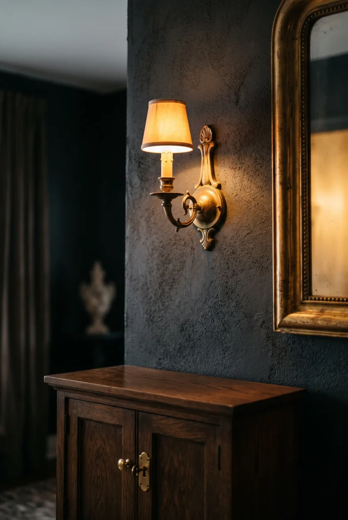 Vintage Brass Highlights