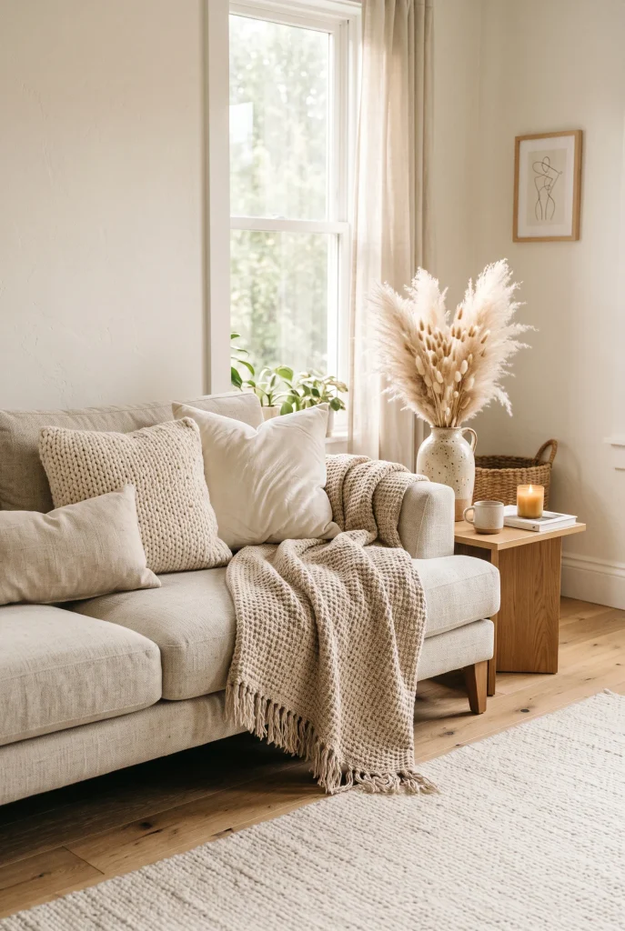 Warm Layered Textiles