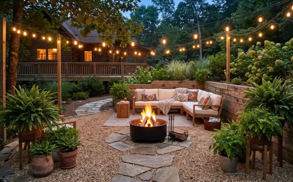 backyard ideas