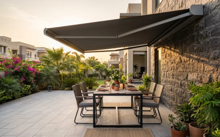 backyard privacy ideas