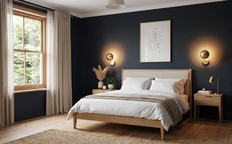 cozy bedroom ideas