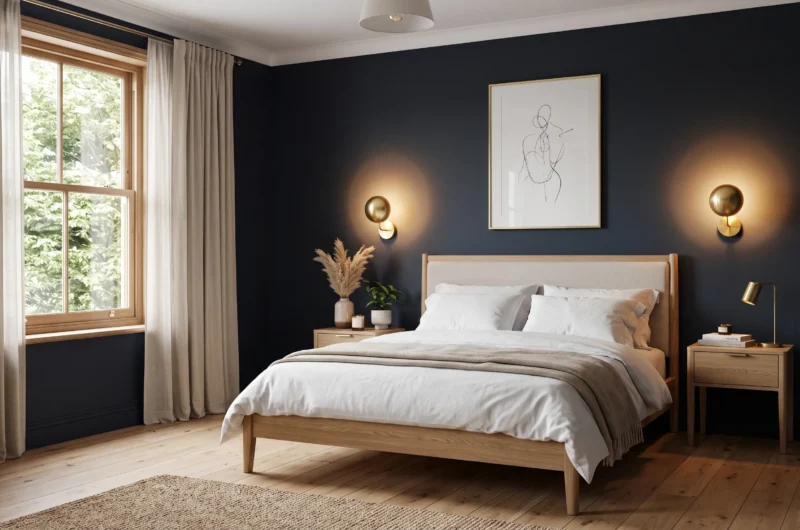 cozy bedroom ideas