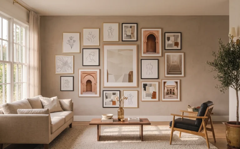 home decor ideas