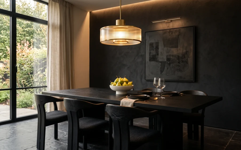modern home decor ideas