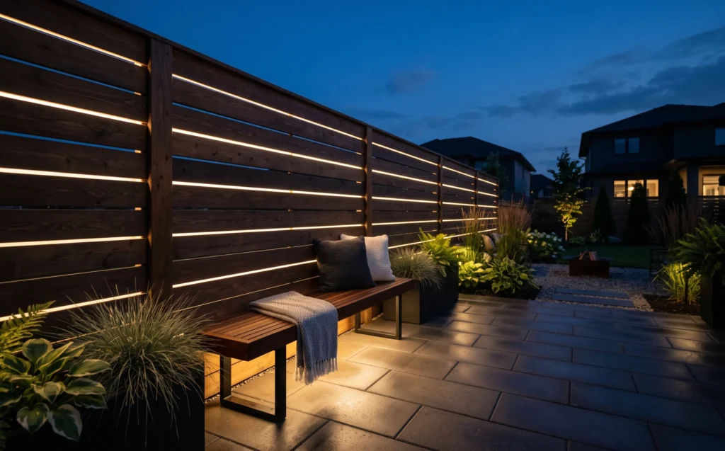 small backyard ideas