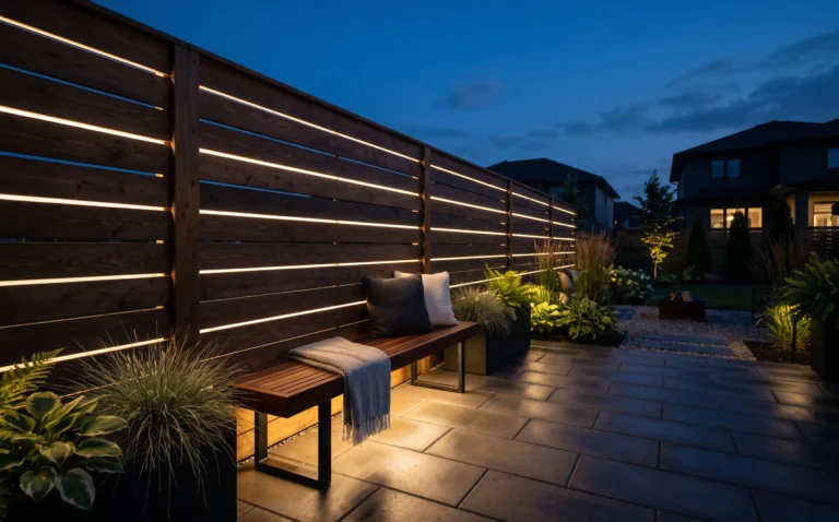 small backyard ideas